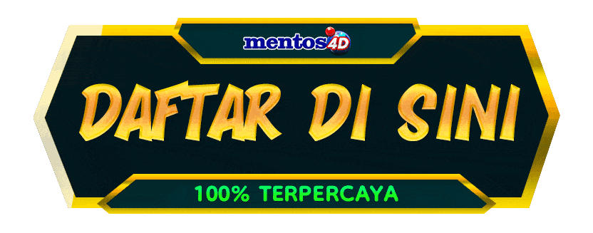 Mentos4d Pay4D Slot